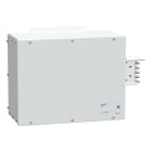 SCHNEIDER ELECTRIC - KSA Endeinspeisung, 630A, Rechtsmontage