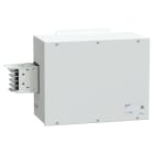 SCHNEIDER ELECTRIC - KSA Endeinspeisung, 630A, Linksmontage