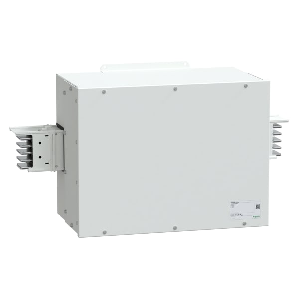 SCHNEIDER ELECTRIC - KSA Mitteneinspeisung, 630A