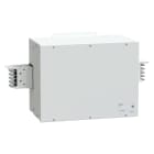SCHNEIDER ELECTRIC - KSA Mitteneinspeisung, 630A
