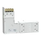 SCHNEIDER ELECTRIC - KSA630, Winkel flach, PE innen, fixschenkel, Polarität: 3L + N + PE