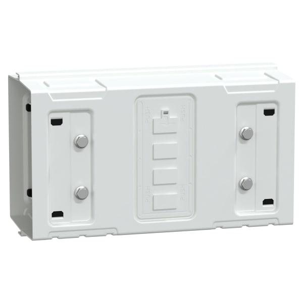 SCHNEIDER ELECTRIC - KSA Zubehör, Verbindungsblock, 630A