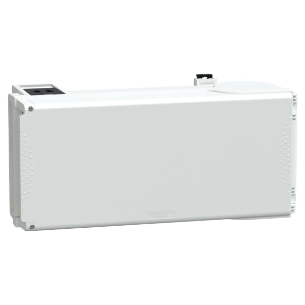 SCHNEIDER ELECTRIC - KS Abgangskasten,100A, 3L+N+PE, für Sicherungen 22x58