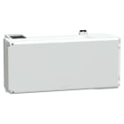 SCHNEIDER ELECTRIC - KS Abgangskasten,100A, 3L+N+PE, für Sicherungen 22x58