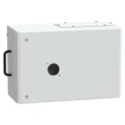 SCHNEIDER ELECTRIC - KS Abgangskasten,160A, leer, für 3p. Compact NSX mit Drehantrieb