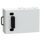 SCHNEIDER ELECTRIC - KS Abgangskasten,160A, 3L+PEN, für Sicherungen NH0