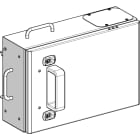 SCHNEIDER ELECTRIC - KS Abgangskasten,160A, leer, 3L+N+PE, Montageplatte