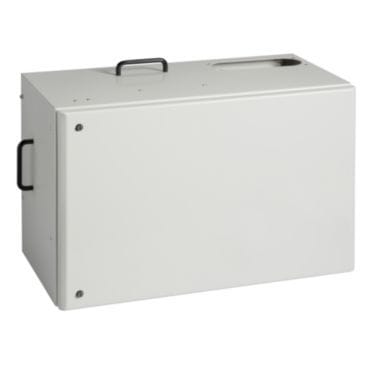 SCHNEIDER ELECTRIC - CANALIS KHF ABGANGSKASTEN 250A LEER FÜR COMAPCT NSX