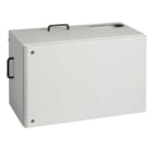 SCHNEIDER ELECTRIC - CANALIS KHF ABGANGSKASTEN 250A LEER FÜR COMAPCT NSX