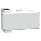 SCHNEIDER ELECTRIC - KS Abgangskasten, 25A, 3L+N+PE, für Sicherungen E27 Diazed