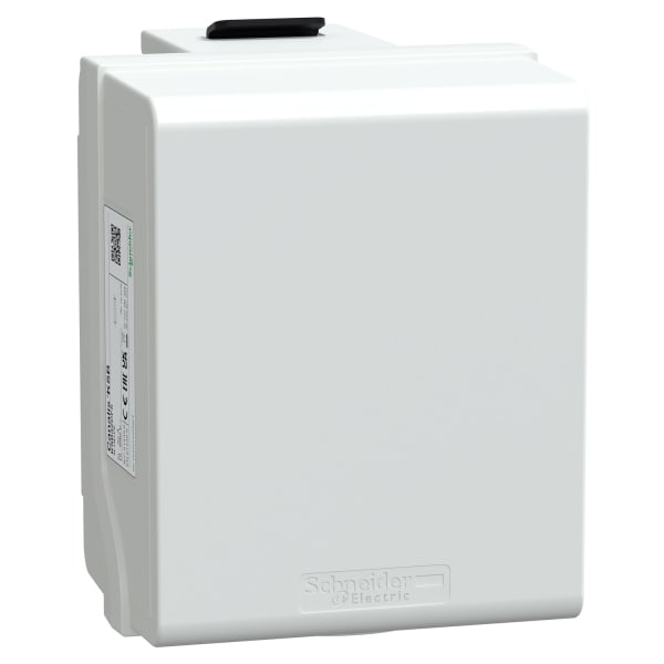 SCHNEIDER ELECTRIC - KS Abgangsadapter, 32A, 3L+N+PE, für Sicherungen 10 x 38mm