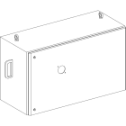 SCHNEIDER ELECTRIC - KS Abgangskasten,400A, leer, 3L+PEN für 3p. Compact NSX und Meßgerät