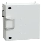 SCHNEIDER ELECTRIC - KS Abgangskasten,400A, 3L+PEN, für Sicherungen NH2