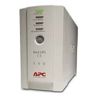 APC - APC Back-UPS 500, 230V, Batterie 12V, 7.0Ah