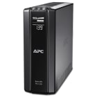 APC - Stromsparende APC-Back-UPS Pro 1500, 230 V
