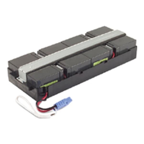 APC - APC Ersatzbatterie Nr. 31 mit 2 Jahren Garantie