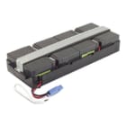APC - APC Ersatzbatterie Nr. 31 mit 2 Jahren Garantie