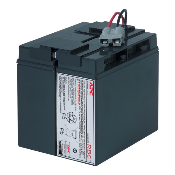 APC - APC Ersatzbatterie Nr. 7 mit 2 Jahren Garantie
