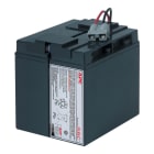 APC - APC Ersatzbatterie Nr. 7 mit 2 Jahren Garantie