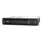 APC - APC Smart-UPS, Line Interactive, 1000VA, Rackmontage 2HE, 230V, 4 IEC C13-Stecker