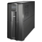 APC - APC Smart-UPS, Line Interactive, 2200VA, Tower, 230V, 8 IEC C13 und 2 IEC C19-Stecker