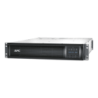APC - APC Smart-UPS, Line Interactive, 2200VA, Rackmontage 2HE, 230V, 8 IEC C13