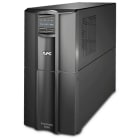 APC - APC Smart-UPS, Line Interactive, 3kVA, Tower, 230V, 8 IEC C13 und 2 IEC C19-Stecker