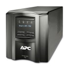 APC - APC Smart-UPS, Line Interactive, 750VA, Tower, 230V, 6 IEC C13-Stecker