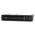 APC - APC Smart-UPS, Line Interactive, 750VA, Rackmontage 2HE, 230V, 4 IEC C13-Stecker