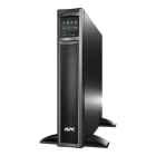 APC - APC Smart-UPS X, 1000 VA, Rack/Tower LCD, 230 V