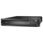 APC - APC Smart-UPS X 3000 VA, Rack/Tower, LCD, 200–240 V