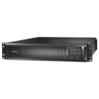 APC - APC Smart-UPS X 3000 VA, Rack/Tower LCD, 200–240 V, mit Netzwerkkarte