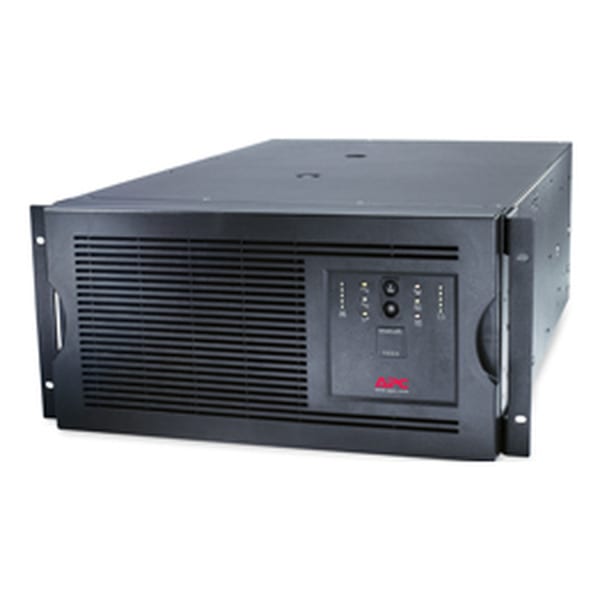 APC - APC Smart-UPS 5000 VA, 230 V, rackmontiert/Tower