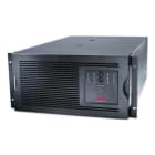 APC - APC Smart-UPS 5000 VA, 230 V, rackmontiert/Tower