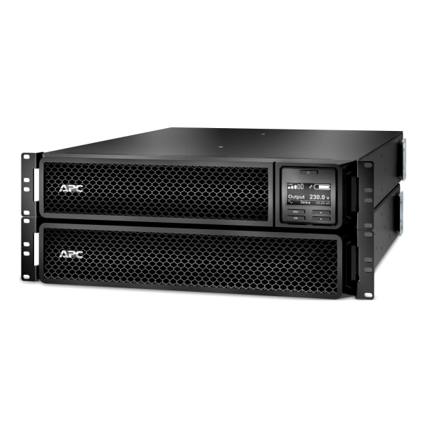 SCHNEIDER ELECTRIC - SRT 3000VA RM 230V IEC WW