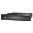 APC - APC Smart-UPS X 120 V externes Batteriemodul, Rack/Tower