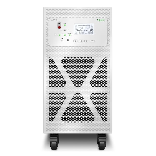SCHNEIDER ELECTRIC - Temperatursensor-Set für externes Batteriesystem