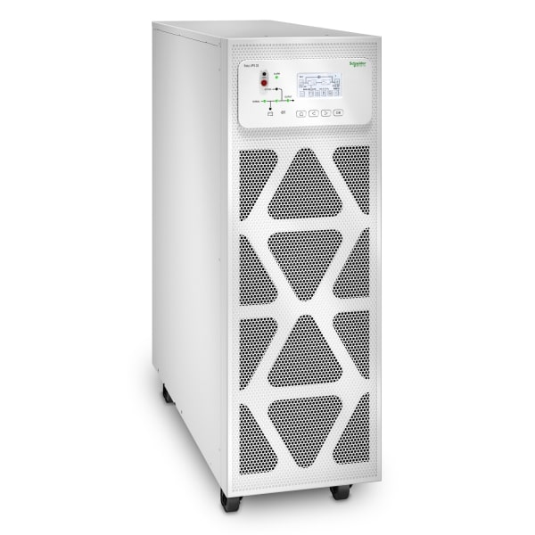 SCHNEIDER ELECTRIC - Easy UPS 3S USV, 20 kVA, 400 V, 3:3, für externe Batterien