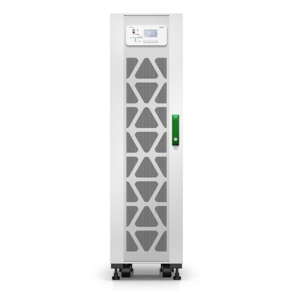 SCHNEIDER ELECTRIC - Easy UPS 3S USV, 15 kVA, 400 V, 3:1, mit internen Batterien - 25 Minuten Autonomiezeit