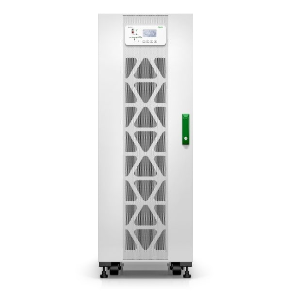 SCHNEIDER ELECTRIC - Easy UPS 3S USV, 30 kVA, 400 V, 3:1, mit internen Batterien - 25 Minuten Autonomiezeit