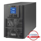 SCHNEIDER ELECTRIC - MS! Easy UPS SRVS 1000 VA, 230 V