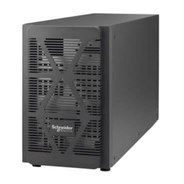 SCHNEIDER ELECTRIC - Easy UPS On-Line SRVS 36V Batteriemodul für das 1KVA Model, lange Laufzeit