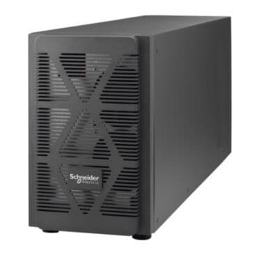 SCHNEIDER ELECTRIC - Easy UPS On-Line SRVS 72V Batteriemodul für die 2/3KVA Modelle, lange Laufzeit