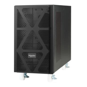 SCHNEIDER ELECTRIC - Easy UPS On-Line SRVS 240V Batteriemodul für die 6/10KVA Modelle, lange Laufzeit
