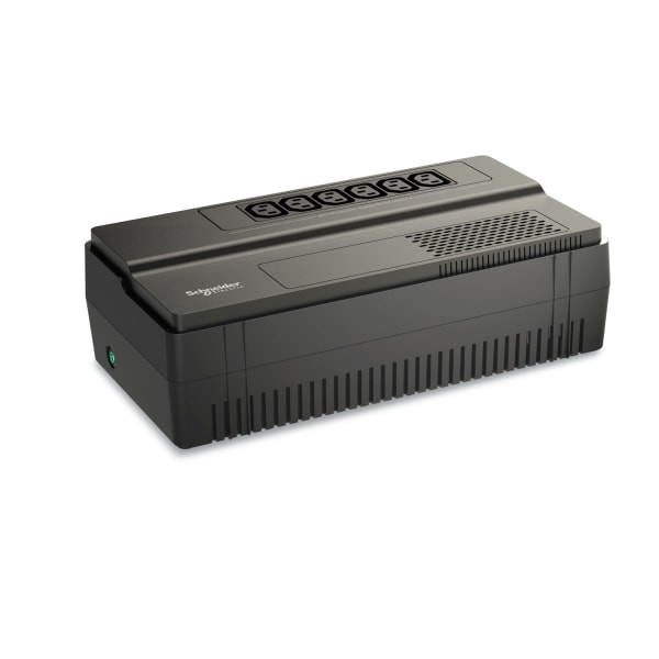 SCHNEIDER ELECTRIC - EASY UPS BV 800 VA, AVR, IEC-Ausgang, 230 V