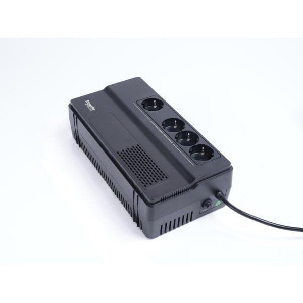 SCHNEIDER ELECTRIC - EASY UPS BV 1000 VA, AVR, Schuko-Ausgang, 230 V