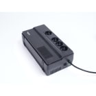 SCHNEIDER ELECTRIC - EASY UPS BV 1000 VA, AVR, Schuko-Ausgang, 230 V
