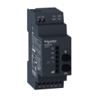 SCHNEIDER ELECTRIC - Funk-Empfänger AC/DC prog. 2xRelais Mono-Bistabil/Start-Stop