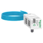 SCHNEIDER ELECTRIC - PowerTag Resi9 M63, 1P+N-Kabel, Verbindung mit dem Wiser Hub