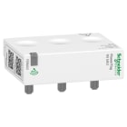 SCHNEIDER ELECTRIC - PowerTag Resi9 M63, 3P, Einbau oben oder unten, Verbindung mit dem Wiser Hub